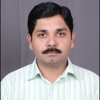 Santosh Dharmadhikari, PMP