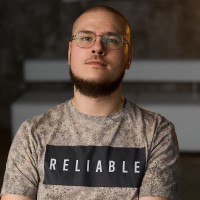 Dmytro Bartak