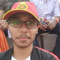 k Nikhil