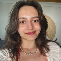 Ezgi Coşkun