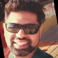Shyam Nair