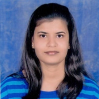 Ca Shikha Gupta