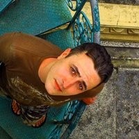 Сергей Овчаренко