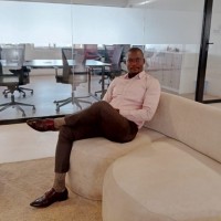 Albert Ondimu