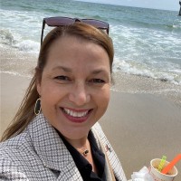 Angelica Casillas Wortham, Ph.D. Student