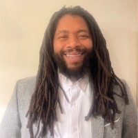 Isaiah Johnson