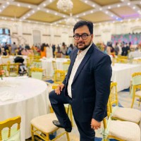 Muhammad Sulaiman Nadeem