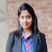 Shoumya Roy