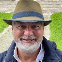 Luc Deconinck