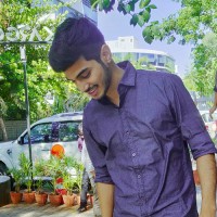 Ayush Tripathi