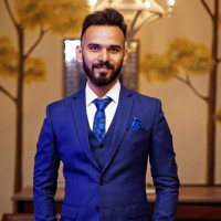 Sagar Sahu