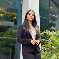 Ishita Patel
