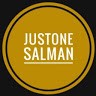 The Real Justone Salman