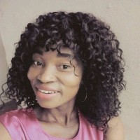 Beline Mireille Mafotso