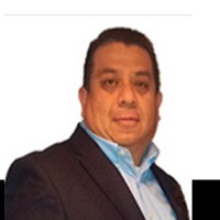 Guillermo Izguerra Pazarán