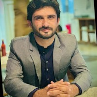 Iftikhar Ahmad