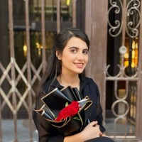 Sarah Hossam