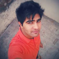 Sanket Kamble