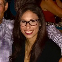 Jessica Landau