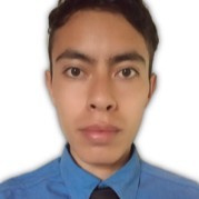 Cristian Camilo Pérez Bohórquez