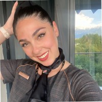 Alessia Rovillo