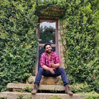 Saurabh Dass