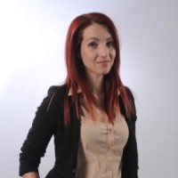 Cristina Danilov