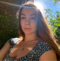 Abby Dobson