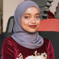 Zainab Ghani