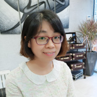 Ling Ge