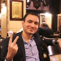 Abdelrhman Badr