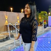 Deepali Patidar