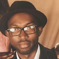 Joshua Annobil