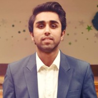 Shahzaib Abdullah