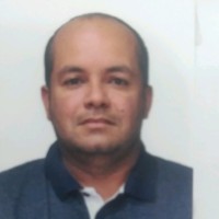 Carlos Antonio Chave De Melo