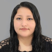 Melanie Culquicondor Curi