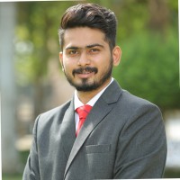 Nisarg Chauhan