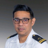 Abhijit Khole