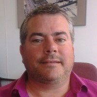 Stuart Cheetham
