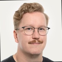 Joni Forsander