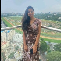 Varshini Venkatesha