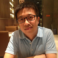 Mark Yang