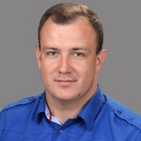 Mikhail Klimov