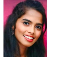 Ruth keerthana
