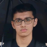 Arjun Joshi