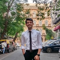 Shubham Salekar