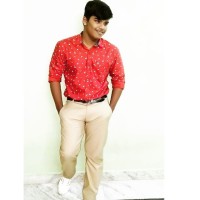Nara Sai Teja