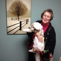Sister Carolyn Coll
