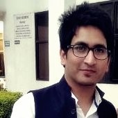 Mohit Bhatt