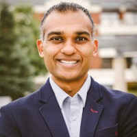 Rick Patel